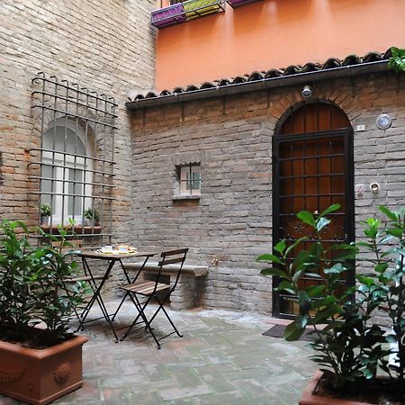 Oberdan Apartment Болонья Экстерьер фото