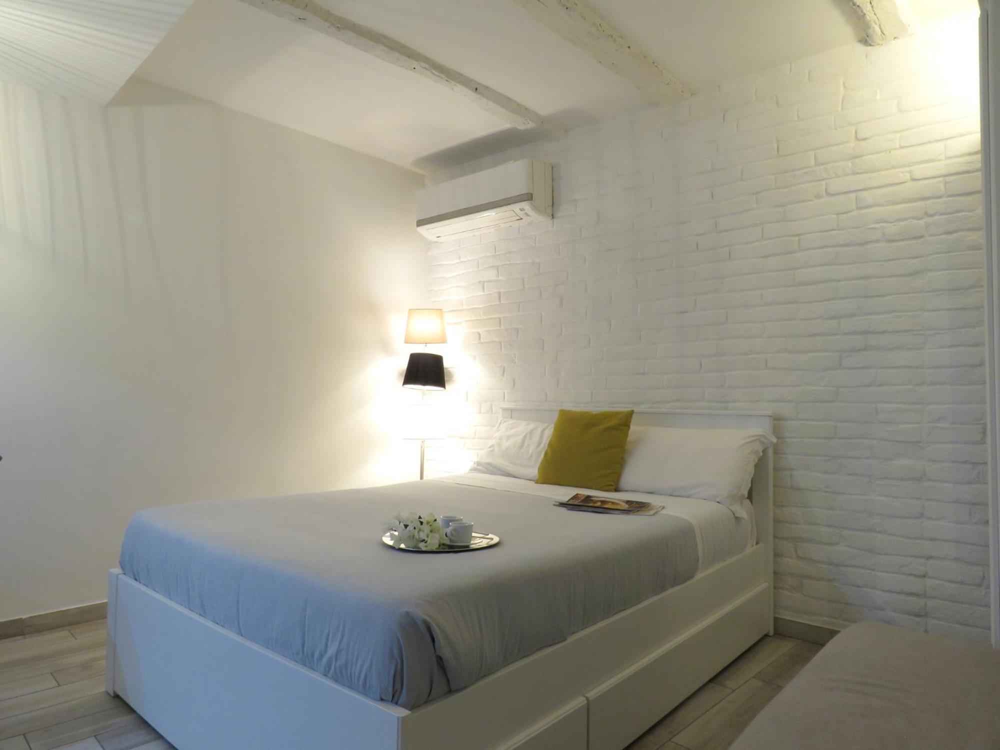 Oberdan Apartment Болонья Экстерьер фото
