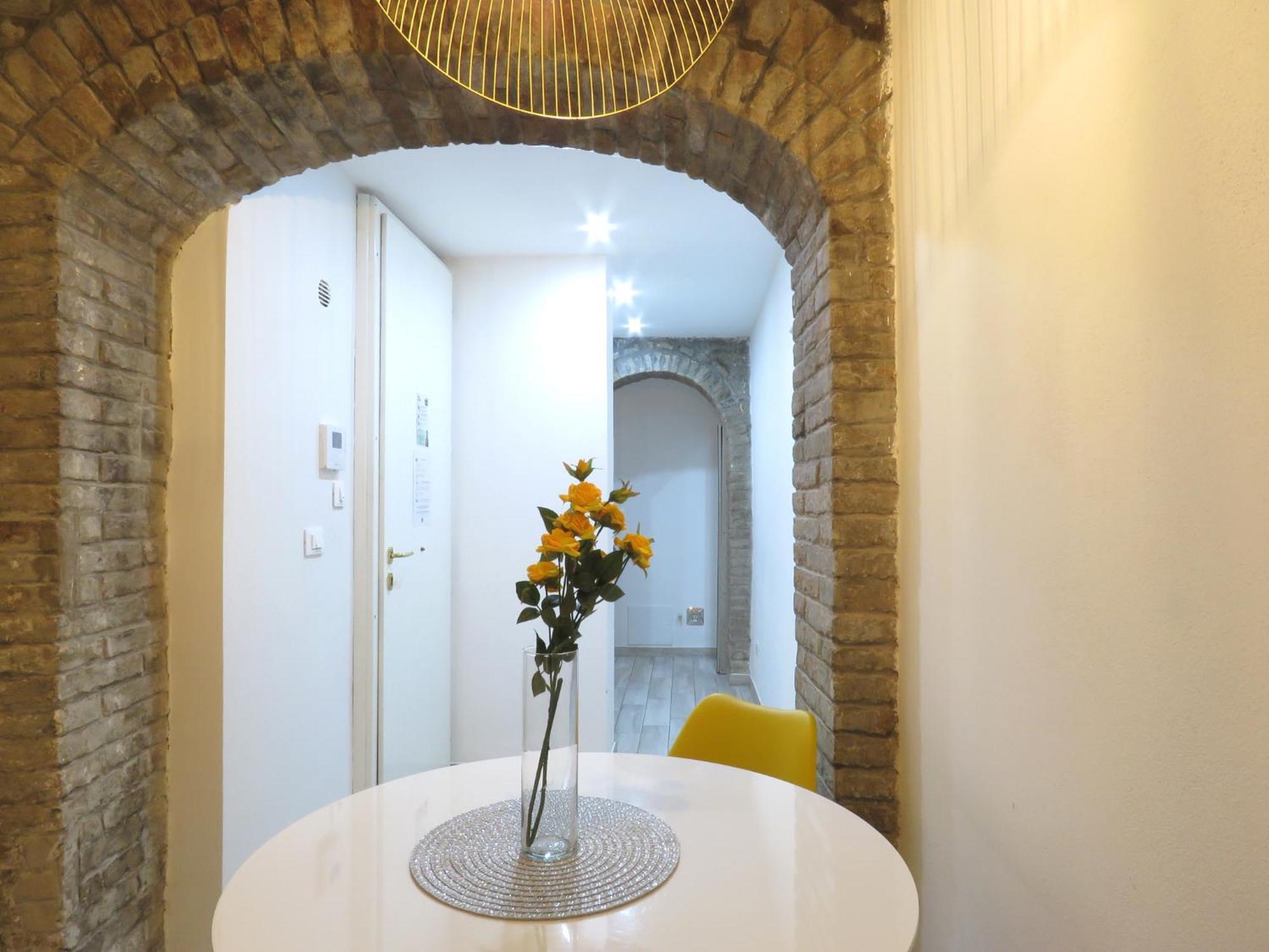 Oberdan Apartment Болонья Экстерьер фото