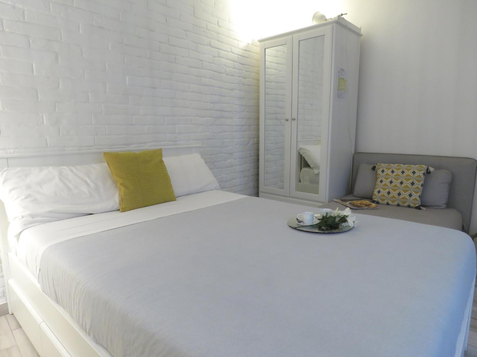 Oberdan Apartment Болонья Экстерьер фото