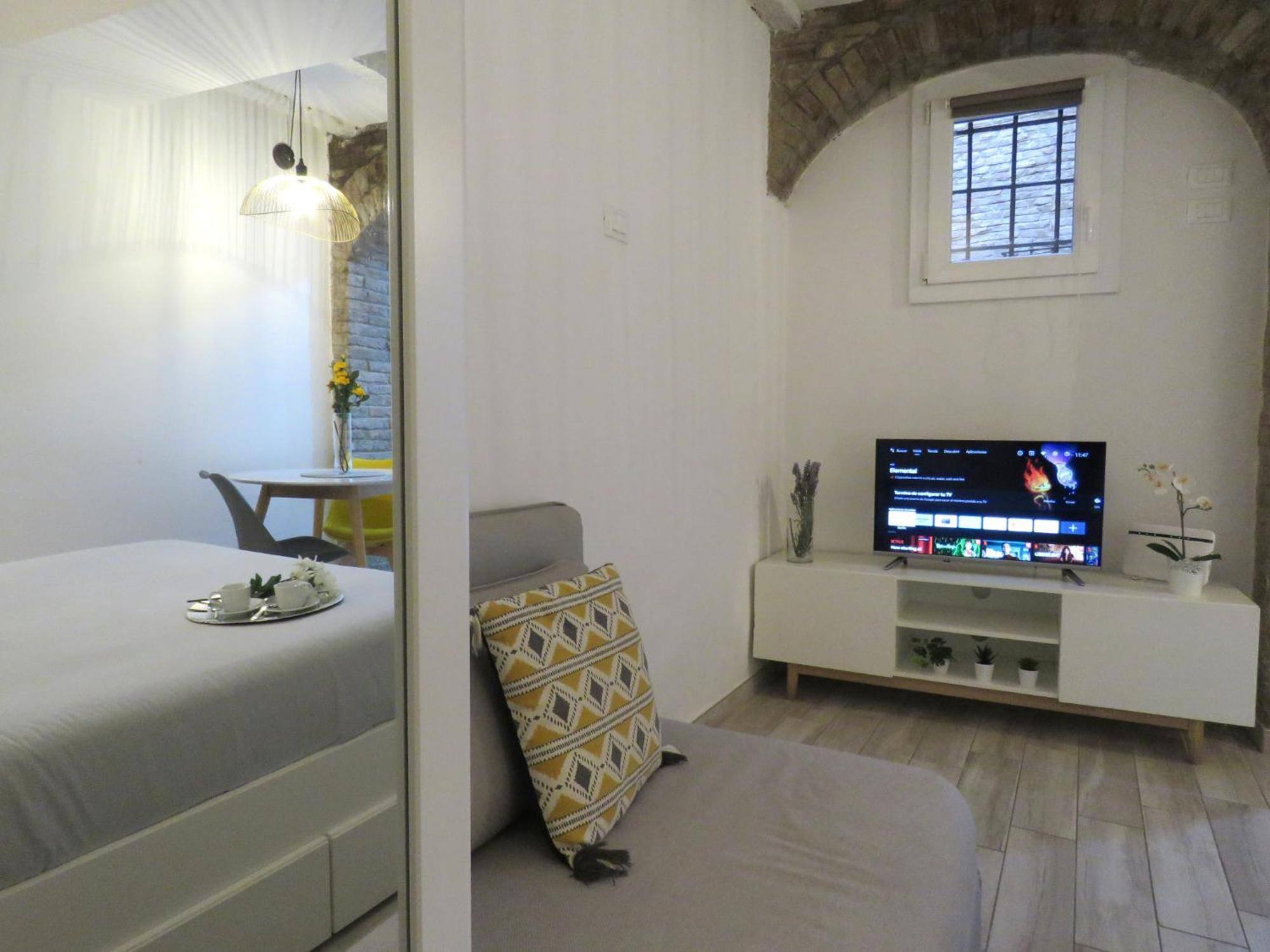 Oberdan Apartment Болонья Экстерьер фото