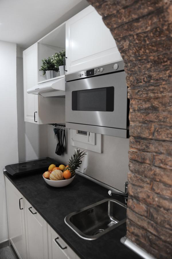 Oberdan Apartment Болонья Экстерьер фото